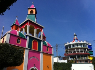  Couleurs et traditions 